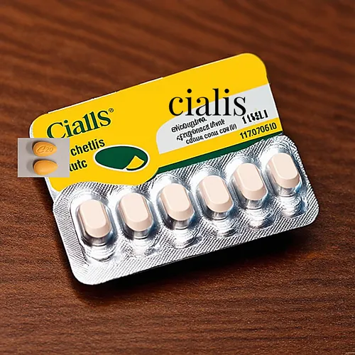 Comprar cialis en valencia sin receta